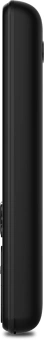 Мобильный телефон Xenium X280 черный моноблок 2Sim 2.8" 240x320 Nucleus 0.3Mpix GSM900/1800 MP3 FM microSD max32Gb - купить недорого с доставкой в интернет-магазине