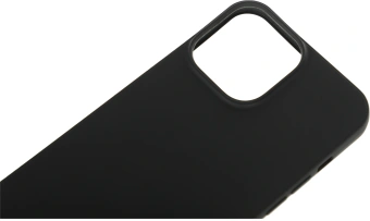 Чехол (клип-кейс) для Apple iPhone 13 Pro Max LuxCase черный (62322) - купить недорого с доставкой в интернет-магазине