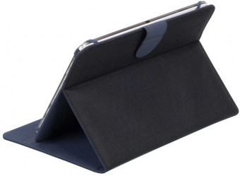 Универсальный чехол Riva для планшета 10.1" 3317 полиэстер черный - купить недорого с доставкой в интернет-магазине
