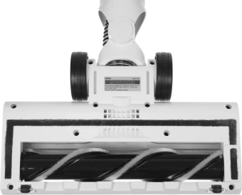 Пылесос Haier HVC150 150Вт белый - купить недорого с доставкой в интернет-магазине