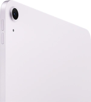 Планшет Apple iPad Air 2024 A2902 M2 2.99 8C RAM8Gb ROM256Gb 11" IPS 2360x1640 iOS фиолетовый 12Mpix 12Mpix BT WiFi 10hr - купить недорого с доставкой в интернет-магазине