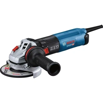 Угловая полировальная машина Bosch GWS 17-125 SB (06017D0700) - купить недорого с доставкой в интернет-магазине