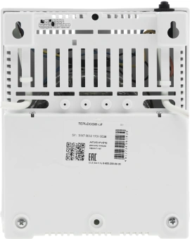 Стабилизатор напряжения Бастион Teplocom GF 150Вт 200ВА белый - купить недорого с доставкой в интернет-магазине