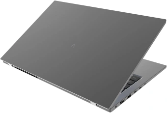 Ноутбук Digma Pro Fortis Core i3 1005G1 8Gb SSD512Gb Intel UHD Graphics 14.1" IPS FHD (1920x1080) Windows 11 Pro grey WiFi BT Cam 4000mAh (DN14P3-8DXW01) - купить недорого с доставкой в интернет-магазине