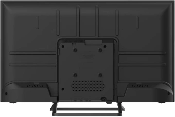 Телевизор LED Sber 32" SDX-32F3111 Салют ТВ Frameless черный FULL HD 60Hz DVB-T DVB-T2 DVB-C DVB-S DVB-S2 USB WiFi Smart TV (RUS) - купить недорого с доставкой в интернет-магазине