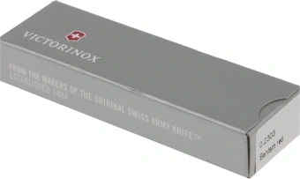 Нож перочинный Victorinox Bantam (0.2303) 84мм 8функц. красный карт.коробка - купить недорого с доставкой в интернет-магазине