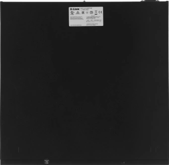 Коммутатор D-Link DGS-1210-52MPP/ME/B3A (L2) 48x1Гбит/с 4SFP 48PoE 740W управляемый - купить недорого с доставкой в интернет-магазине