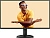 Монитор AOC 23.8" 24B31H черный IPS LED 16:9 HDMI матовая 1500:1 300cd 178гр/178гр 1920x1080 120Hz VGA FHD
