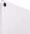 Планшет Apple iPad Air 2024 A2902 M2 2.99 8C RAM8Gb ROM256Gb 11" IPS 2360x1640 iOS фиолетовый 12Mpix 12Mpix BT WiFi 10hr - купить недорого с доставкой в интернет-магазине