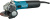 Углошлифовальная машина Makita GA5092X01 1900Вт 11500об/мин рез.шпин.:M14 d=125мм - купить недорого с доставкой в интернет-магазине