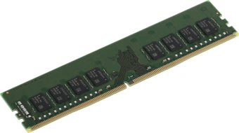 Память DDR4 16GB 3200MHz Kingston KVR32N22D8/16 VALUERAM RTL PC4-25600 CL22 DIMM 288-pin 1.2В dual rank Ret - купить недорого с доставкой в интернет-магазине