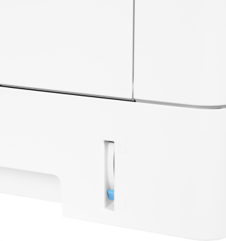 МФУ лазерный Pantum BM5100FDN A4 Duplex Net белый - купить недорого с доставкой в интернет-магазине