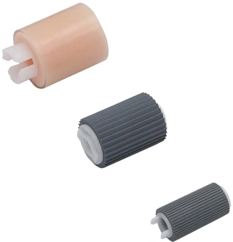 Комплект роликов Cet CET5060U (FC5-2524-000) для Canon iR Advance C7055 (упак.:3шт) - купить недорого с доставкой в интернет-магазине