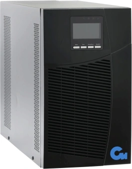 Источник бесперебойного питания Связь Инжиниринг СИПБ1,5БА.10-11 1500Вт 1500ВА черный - купить недорого с доставкой в интернет-магазине