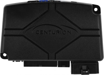 Автосигнализация Centurion S-12 с обратной связью + дистанционный запуск брелок с ЖК дисплеем - купить недорого с доставкой в интернет-магазине