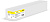 Картридж лазерный Cactus CS-MPC406Y 842098 желтый (6000стр.) для Ricoh MPC306/307/406