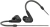 Наушники вкладыши Sennheiser IE 200 1.2м черный проводные крепление за ухом (IE 200 BLACK) - купить недорого с доставкой в интернет-магазине