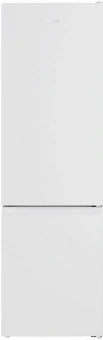 Холодильник Hotpoint HT 4200 W 2-хкамерн. белый/белый - купить недорого с доставкой в интернет-магазине