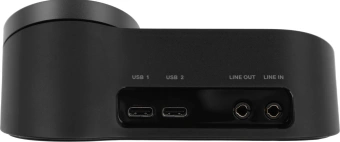 Наушники с микрофоном Steelseries Arctic Nova Pro черный 1.5м накладные оголовье (61527) - купить недорого с доставкой в интернет-магазине