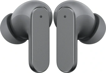 Гарнитура внутриканальные Realme Buds Air 8 т.серый беспроводные bluetooth в ушной раковине (6941764483309) - купить недорого с доставкой в интернет-магазине