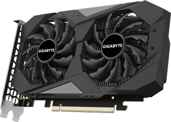 Видеокарта Gigabyte PCI-E 4.0 GV-N3050WF2OCV2-6GD NVIDIA GeForce RTX 3050 6Gb 96bit GDDR6 1470/14000 HDMIx2 DPx2 HDCP Ret - цена, купить или заказать с доставкой в интернет-магазине Видеокарта Gigabyte PCI-E 4.0 GV-N3050WF2OCV2-6GD NVIDIA GeForce RTX 3050 6Gb 96bit GDDR6 1470/14000 HDMIx2 DPx2 HDCP Ret - купить недорого с доставкой в интернет-магазине