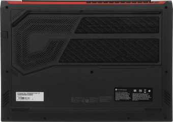 Ноутбук Thunderobot 911 X Wild Hunter G3 Evo Core i5 13420H 16Gb SSD512Gb NVIDIA GeForce RTX5050 8Gb 15.6" IPS FHD (1920x1080) FreeDOS grey WiFi BT Cam (JT009R00KRU) - купить недорого с доставкой в интернет-магазине