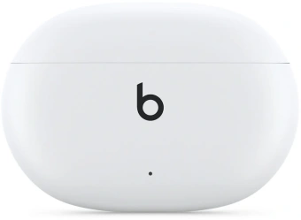 Гарнитура внутриканальные Beats Studio Buds True Wireless Noise Cancelling белый беспроводные bluetooth в ушной раковине (MJ4Y3EE/A) - купить недорого с доставкой в интернет-магазине