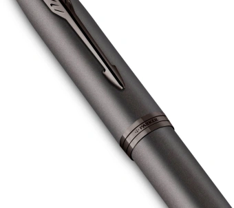 Ручка перьев. Parker IM Monochrome F328 (2172958) Bronze PVD F сталь нержавеющая подар.кор. - купить недорого с доставкой в интернет-магазине