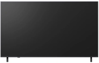 Телевизор LED LG 65" 65QNED82A6B.ARUG черный титан 4K Ultra HD 60Hz DVB-T DVB-T2 DVB-C DVB-S DVB-S2 USB WiFi Smart TV - купить недорого с доставкой в интернет-магазине