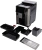 Кофемашина Delonghi Primadonna Soul ECAM610.74.MB 1450Вт черный/серебристый - цена, купить или заказать с доставкой в интернет-магазине Кофемашина Delonghi Primadonna Soul ECAM610.74.MB 1450Вт черный/серебристый - купить недорого с доставкой в интернет-магазине
