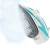 Утюг Vitek VT-8355 2600Вт бирюзовый/белый - цена, купить или заказать с доставкой в интернет-магазине Утюг Vitek VT-8355 2600Вт бирюзовый/белый - купить недорого с доставкой в интернет-магазине