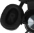 Наушники с микрофоном Logitech G Pro X Lightspeed черный 2м мониторные Radio оголовье (981-000908) - купить недорого с доставкой в интернет-магазине