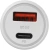 Автомобильное зар./устр. Digma DGC2С 20W 3A (PD+QC) USB-C/USB-A белый (DGC2C0HX12WH) - цена, купить или заказать с доставкой в интернет-магазине Автомобильное зар./устр. Digma DGC2С 20W 3A (PD+QC) USB-C/USB-A белый (DGC2C0HX12WH) - купить недорого с доставкой в интернет-магазине