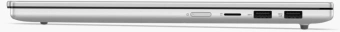 Ноутбук Lenovo IdeaPad Slim 5 15ARP10 Ryzen 7 7735HS 32Gb SSD1Tb AMD Radeon 680M 15.1" OLED WQXGA (2560x1600) без ОС l.grey WiFi BT Cam (83J3001YRK) - купить недорого с доставкой в интернет-магазине