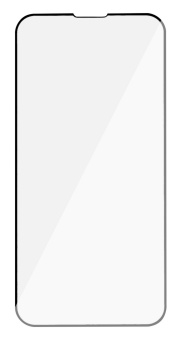 Защитное стекло для экрана Digma 2.5D для Apple iPhone 13 mini 2.5D 1шт. (DGG2AP13MA) - купить недорого с доставкой в интернет-магазине