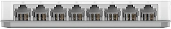 Коммутатор D-Link DES-1008C DES-1008C/F6/E 8x100Мбит/с неуправляемый - купить недорого с доставкой в интернет-магазине