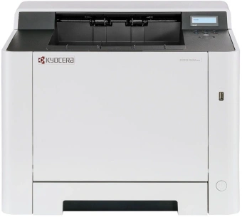 Принтер лазерный Kyocera Ecosys PA2100cx (110C0C3NL0) A4 Duplex Net серый - купить недорого с доставкой в интернет-магазине