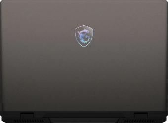 Ноутбук MSI Crosshair A16 HX D8WGKG-078XRU Ryzen 7 8840HX 32Gb SSD1Tb NVIDIA GeForce RTX 5070 8Gb 16" IPS QHD+ (2560x1600) FreeDOS grey space WiFi BT Cam (9S7-15PL21-078) - купить недорого с доставкой в интернет-магазине