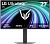 Монитор LG 27" UltraGear 27G550B-B черный IPS LED 16:9 HDMI матовая HAS Piv 1000:1 300cd 178гр/178гр 1920x1080 300Hz FreeSync Premium DP FHD 5.5кг