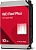 Жесткий диск WD SATA-III 10TB WD100EFGX NAS Red Plus (7200rpm) 512Mb 3.5"