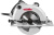 Циркулярная пила (дисковая) Интерскол ДП-210/2000М 2000Вт (ручная) - купить недорого с доставкой в интернет-магазине