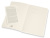 Блокнот Moleskine VOLANT QP721F16B24 Large 130х210мм 96стр. линейка мягкая обложка оранжевый/голубой (2шт) - купить недорого с доставкой в интернет-магазине