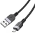 Кабель Hoco X109 MICRO 36353(L=3M) 1м черный - купить недорого с доставкой в интернет-магазине
