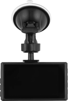 Видеорегистратор Digma FreeDrive 300W черный 4Mpix 1440x2560 130гр. - купить недорого с доставкой в интернет-магазине