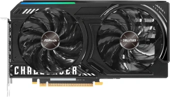 Видеокарта Asrock PCI-E 4.0 B580 CL 12GO INTEL ARC B580 12Gb 192bit GDDR6 2740/19000 HDMIx1 DPx3 HDCP Ret - купить недорого с доставкой в интернет-магазине