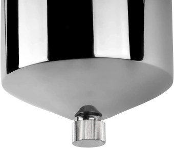 Корпус Гейзер Премьер 10BB серебристый - купить недорого с доставкой в интернет-магазине