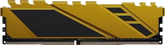 Память DDR4 8GB 3200MHz Netac NTSDD4P32SP-08Y Shadow RTL Gaming PC4-25600 CL16 DIMM 288-pin 1.35В с радиатором Ret - купить недорого с доставкой в интернет-магазине