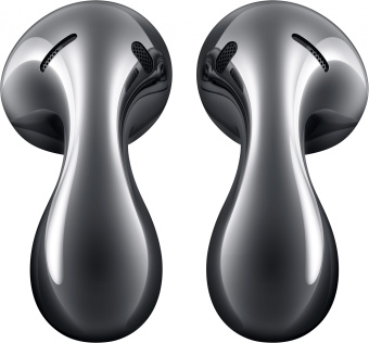 Наушники вкладыши Huawei FreeBuds 5 Honey-T10 серебристый беспроводные bluetooth в ушной раковине (55036454) - купить недорого с доставкой в интернет-магазине
