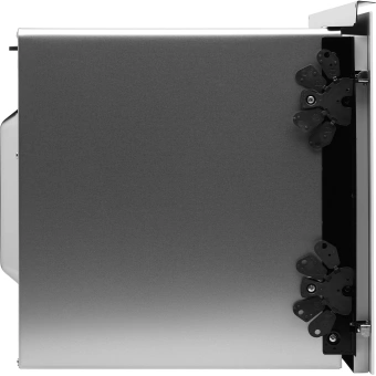 Микроволновая печь Hyundai HBW 2560 WG 25л. 900Вт белый (встраиваемая) - цена, купить или заказать с доставкой в интернет-магазине Микроволновая печь Hyundai HBW 2560 WG 25л. 900Вт белый (встраиваемая) - купить недорого с доставкой в интернет-магазине