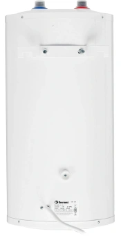 Водонагреватель Thermex Nobel N 15 U 2кВт 15л электрический настенный/белый - купить недорого с доставкой в интернет-магазине